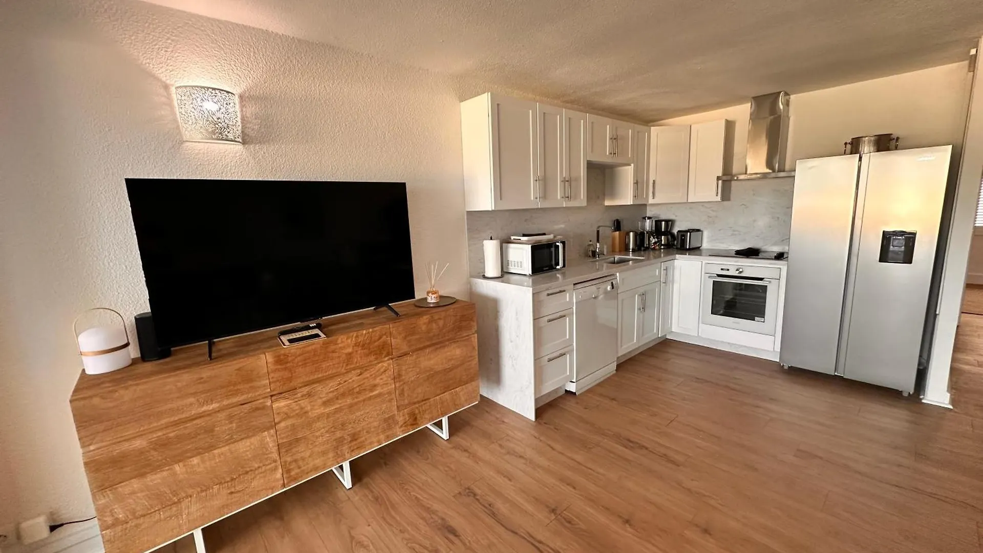Holiday home Nouveau La Caribeenne Sur La Plage Villa 2 Bedrooms 2 Baths Piscine Tennis Plage Baie Nettle