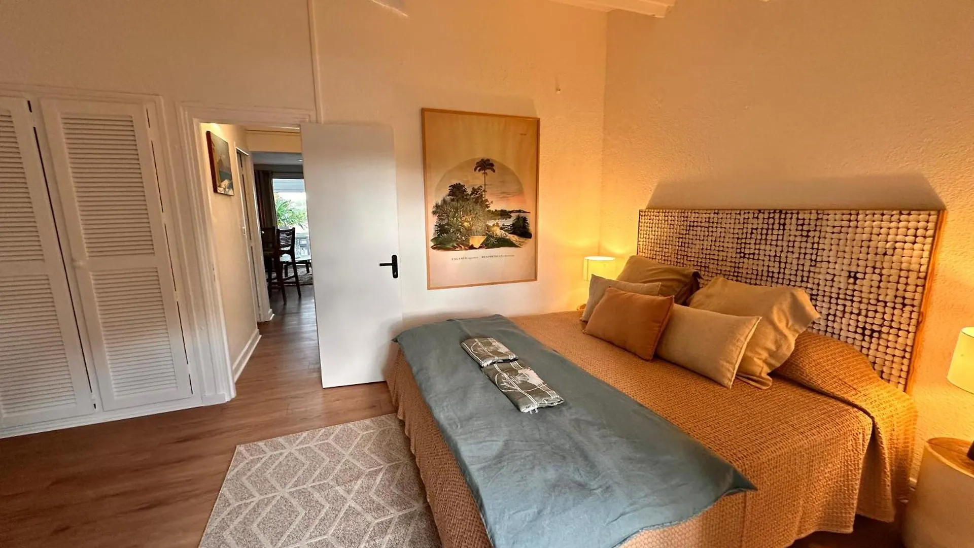 Holiday home Nouveau La Caribeenne Sur La Plage Villa 2 Bedrooms 2 Baths Piscine Tennis Plage Baie Nettle Sint Maarten/Saint Martin