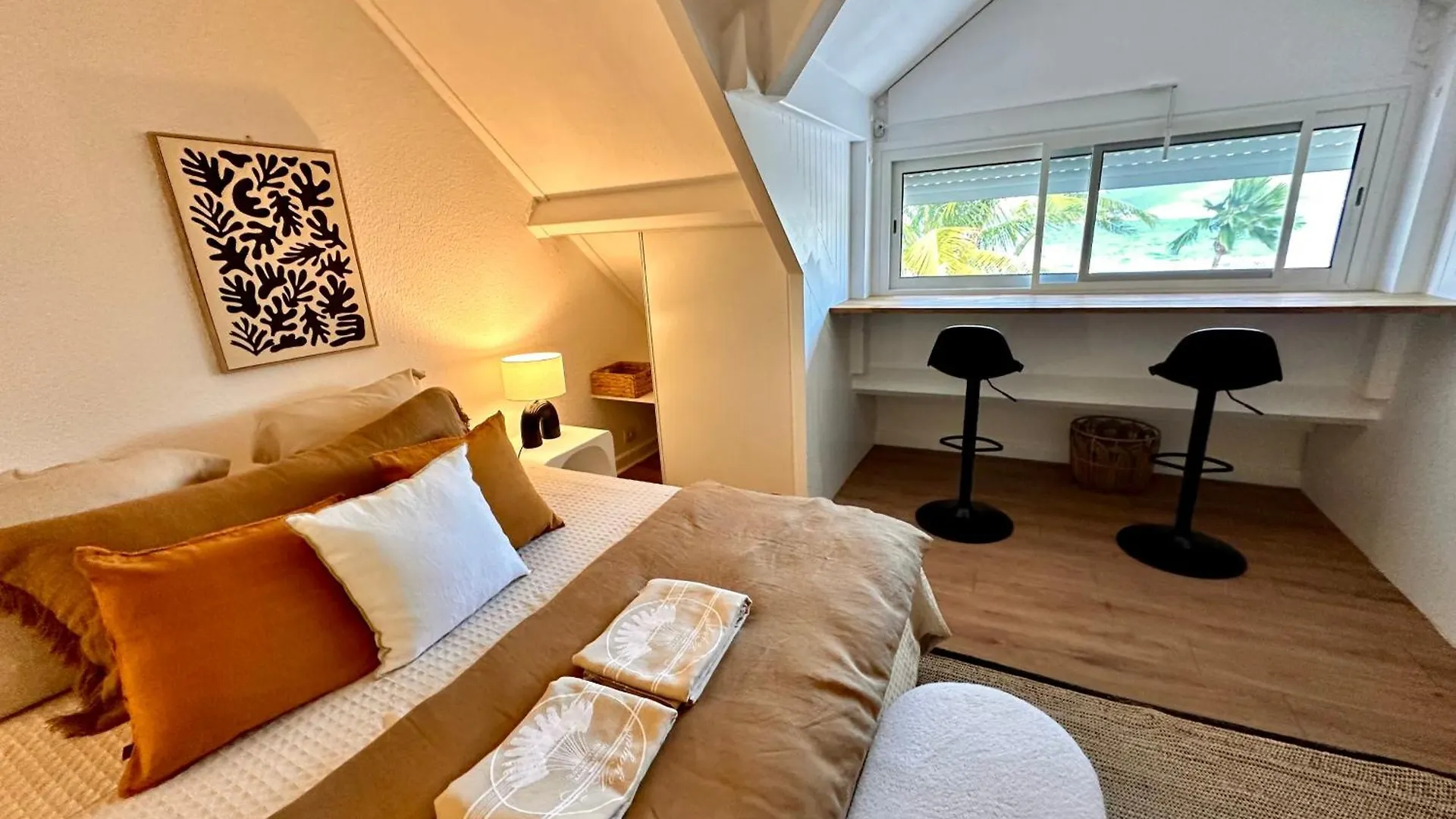 Nouveau La Caribeenne Sur La Plage Villa 2 Bedrooms 2 Baths Piscine Tennis Plage Baie Nettle