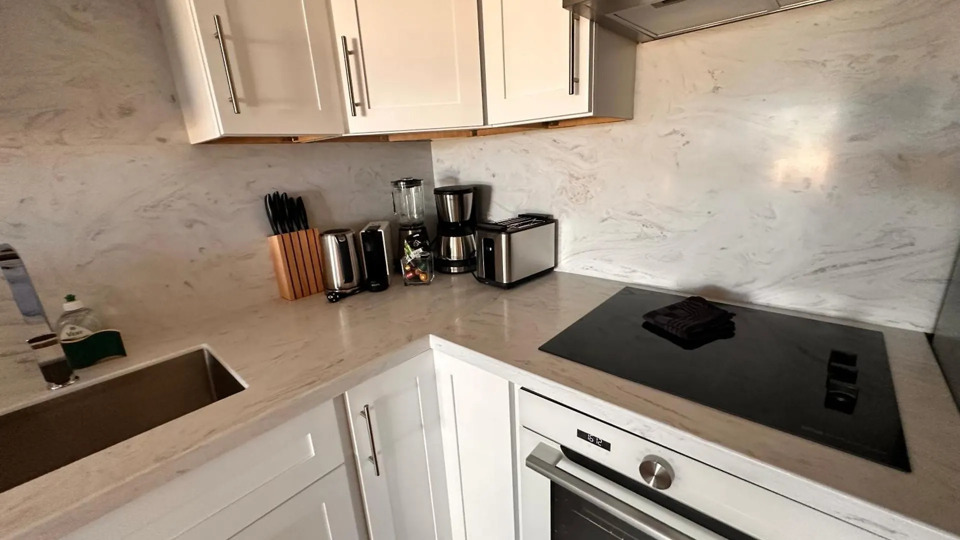 Nouveau La Caribeenne Sur La Plage Villa 2 Bedrooms 2 Baths Piscine Tennis Plage Baie Nettle Sint Maarten/Saint Martin