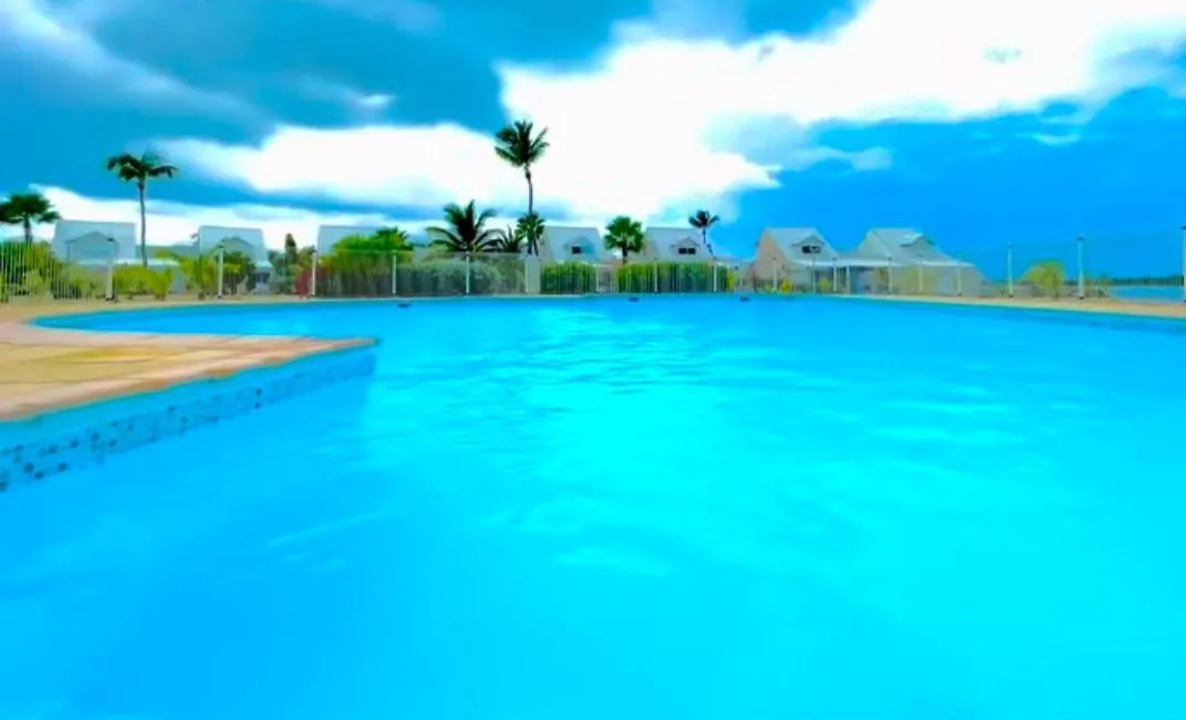 Nouveau La Caribeenne Sur La Plage Villa 2 Bedrooms 2 Baths Piscine Tennis Plage Baie Nettle 0*,