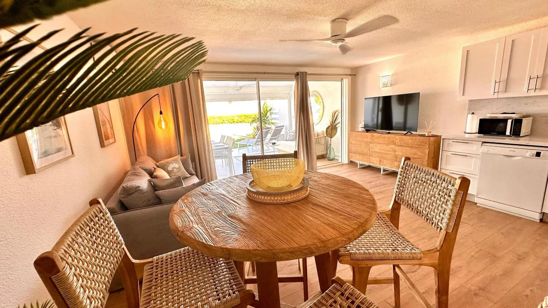 Nouveau La Caribeenne Sur La Plage Villa 2 Bedrooms 2 Baths Piscine Tennis Plage Baie Nettle Holiday home
