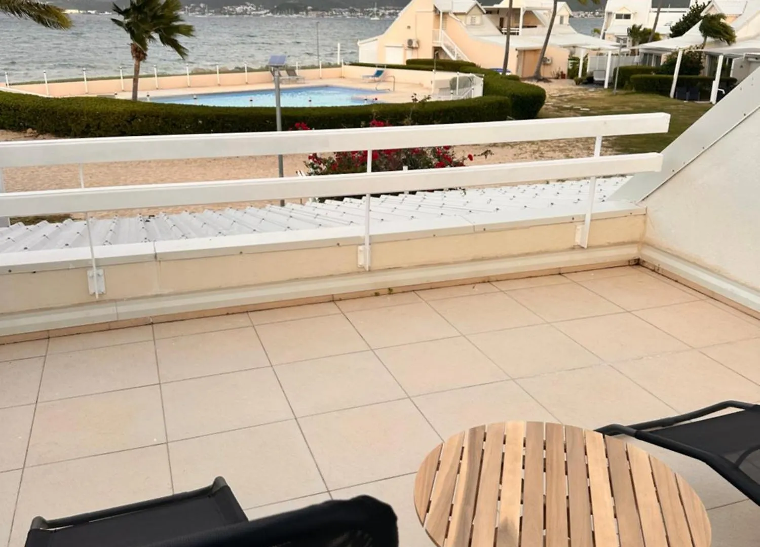Nouveau La Caribeenne Sur La Plage Villa 2 Bedrooms 2 Baths Piscine Tennis Plage Baie Nettle Holiday home