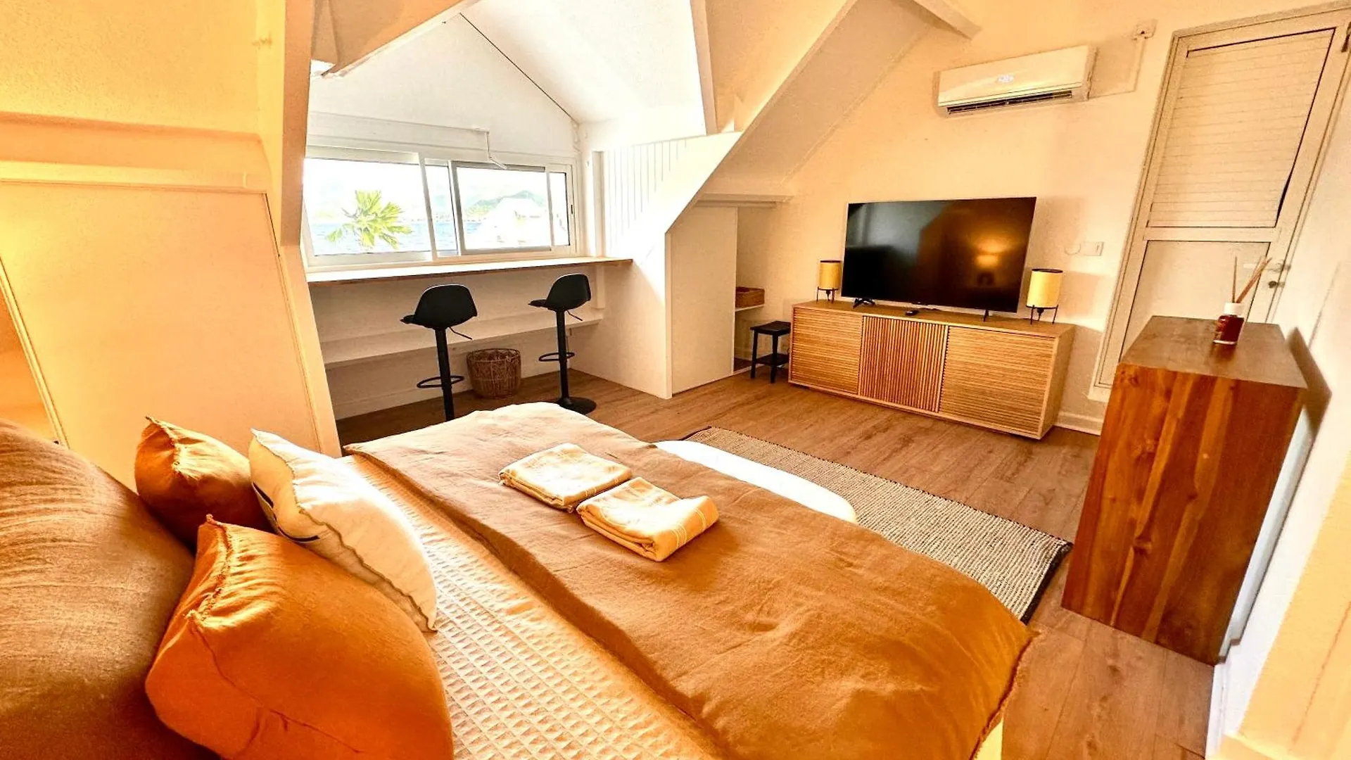 Nouveau La Caribeenne Sur La Plage Villa 2 Bedrooms 2 Baths Piscine Tennis Plage Baie Nettle Sint Maarten/Saint Martin