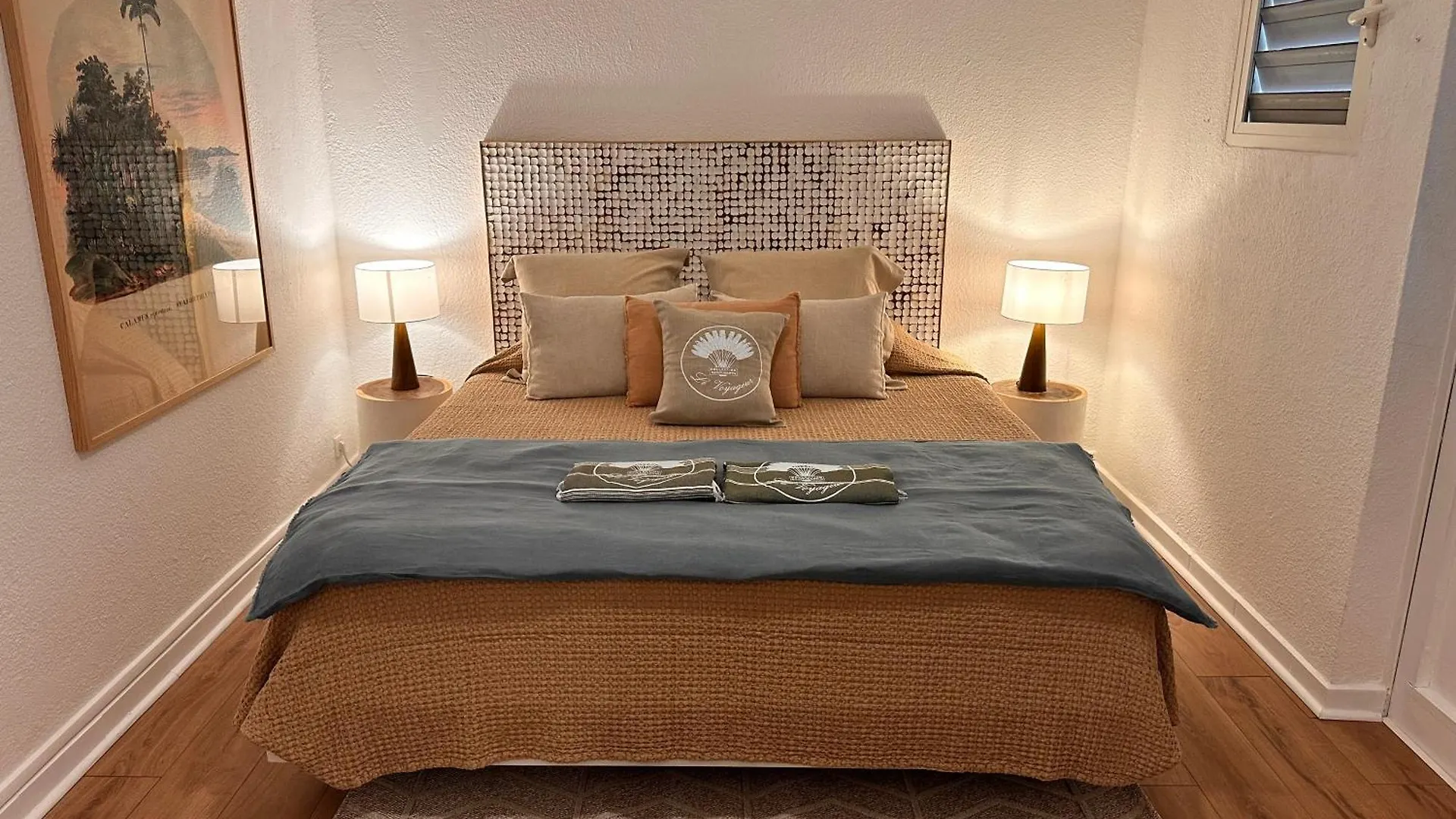 Nouveau La Caribeenne Sur La Plage Villa 2 Bedrooms 2 Baths Piscine Tennis Plage Baie Nettle 0*,  Sint Maarten/Saint Martin