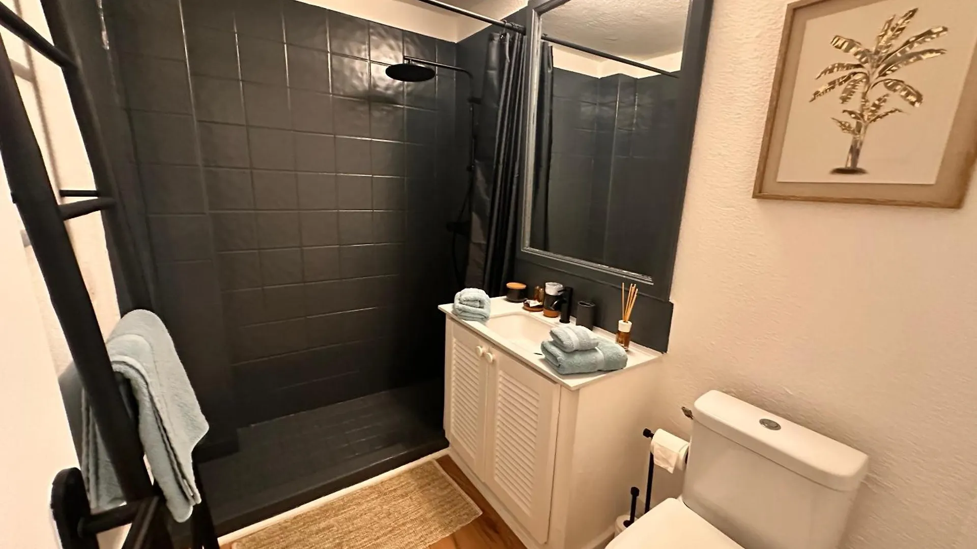 Holiday home Nouveau La Caribeenne Sur La Plage Villa 2 Bedrooms 2 Baths Piscine Tennis Plage Baie Nettle Sint Maarten/Saint Martin