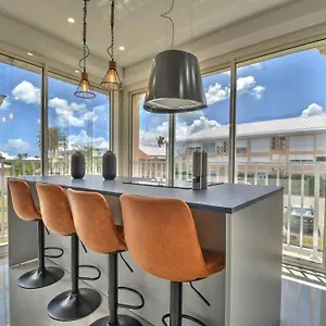 Talyjay Appartement